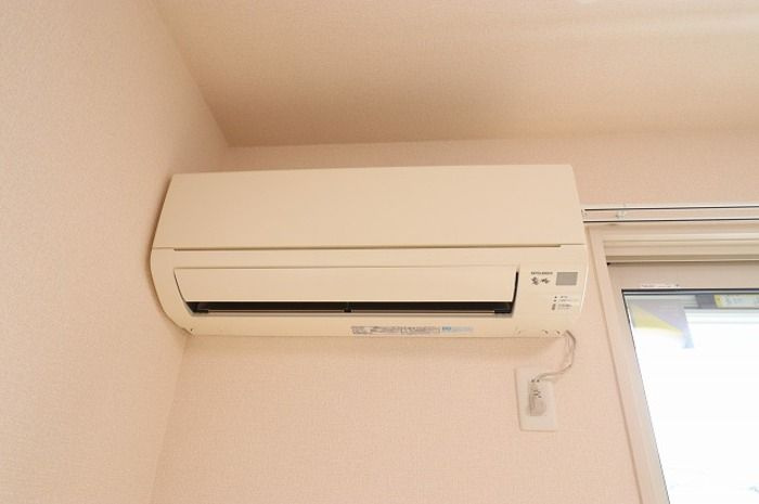 イーグレット　Cの設備