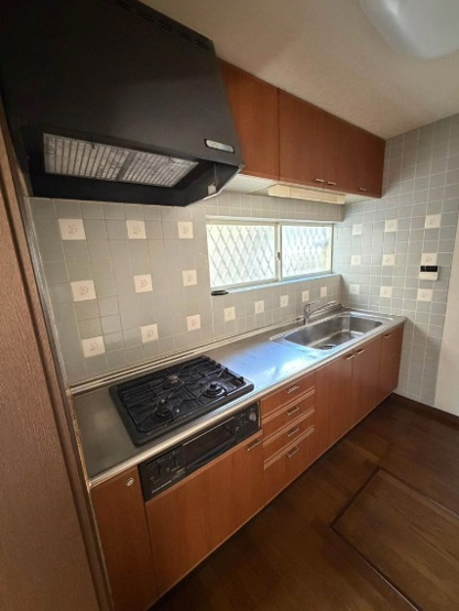 【キッチン】 | 佐倉市西志津２丁目　中古戸建て | キッチン
