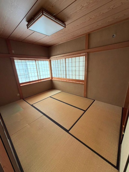 【和室】 | 佐倉市西志津２丁目　中古戸建て | 和室