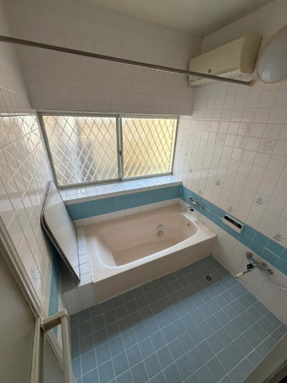 【浴室】 | 佐倉市西志津２丁目　中古戸建て | 浴室