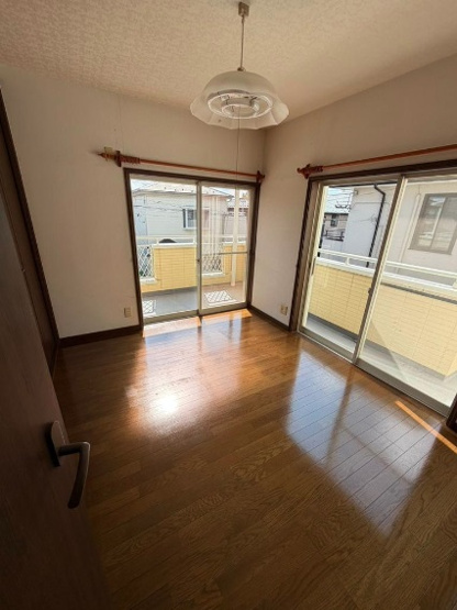 【洋室】 | 佐倉市西志津２丁目　中古戸建て | 洋室