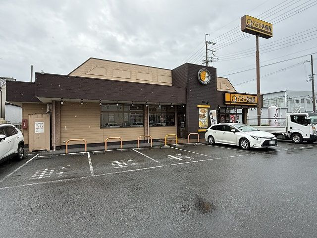 蔀屋本町倉庫付月事務所Ａの周辺