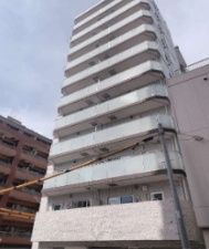 【外観】リヴシティ横濱蒔田壱番館