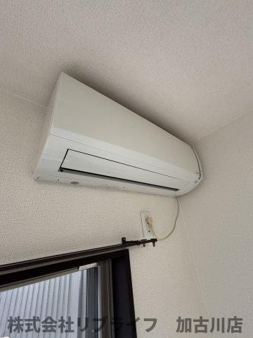 flat大村Ⅱの設備