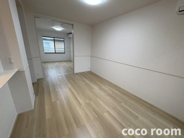 グランヒルズ瀬古の収納