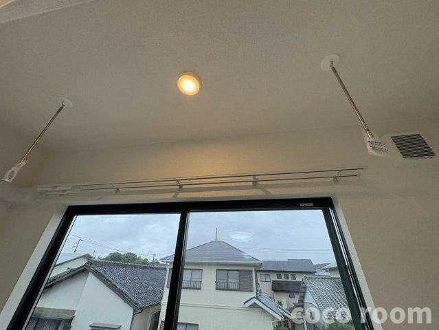 グランヒルズ瀬古の設備