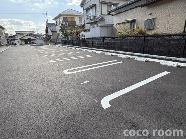 グランヒルズ瀬古のキッチン