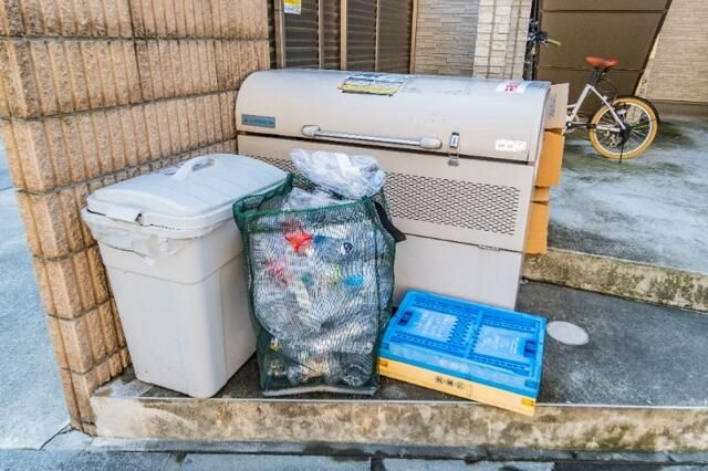 Ｌａｋｉのその他共用部分