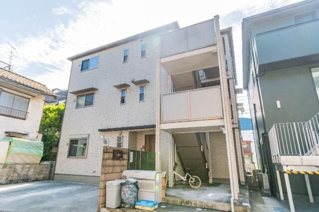 Ｌａｋｉの外観