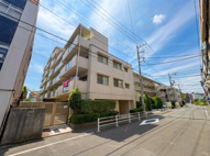 クリオ多摩川ラ・モードの画像