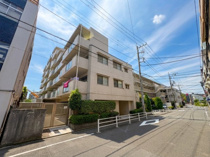 クリオ多摩川ラ・モードの画像