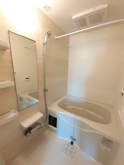 【浴室】 | モンベル