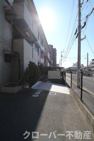 シャトレー西本の展望|眺望