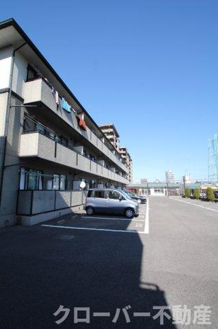 シャトレー西本の周辺|周辺