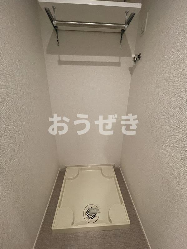 イーストサイドの設備