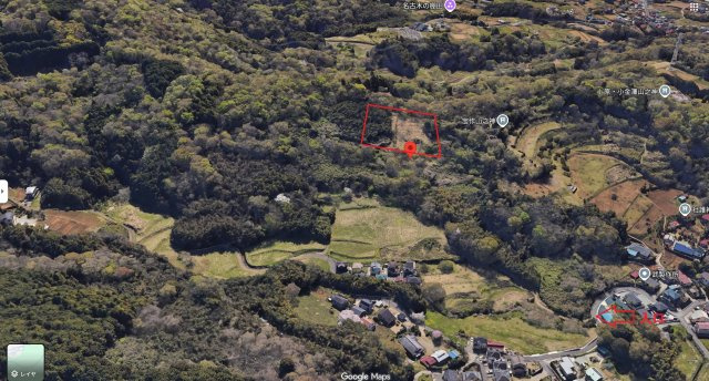 【地図】 | ◇◆秦野市寺山 売地◆◇