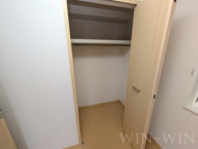グランツの収納