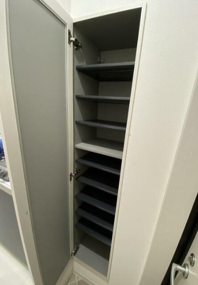STORIA院内の設備