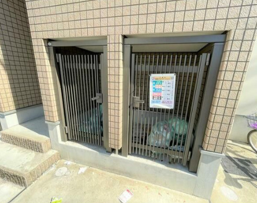 STORIA院内のその他