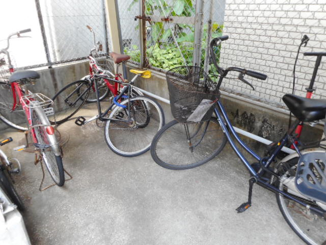 【その他】 | セントヒルズ三軒茶屋