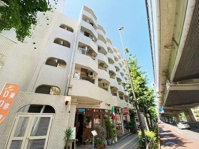 【外観】 | セントヒルズ三軒茶屋