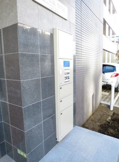 【その他共用部分】ベルク経堂壱番館 