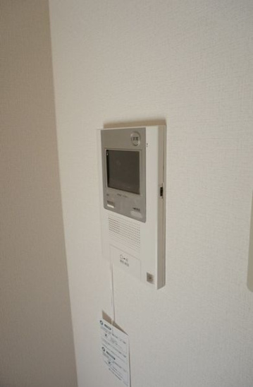【設備】ベルク経堂壱番館 