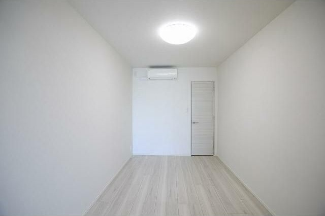 レオーネ南千住Ⅱの洋室