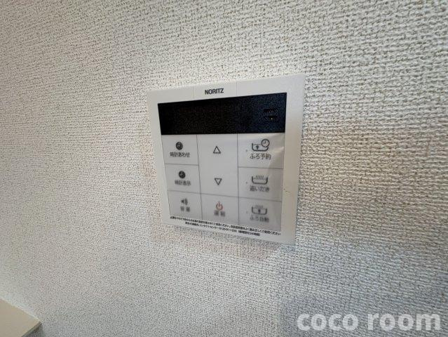 グランヒルズ瀬古の設備