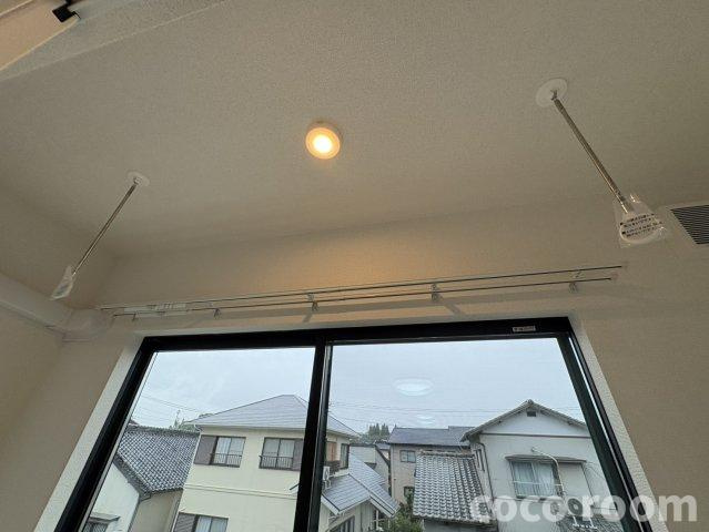 グランヒルズ瀬古の設備