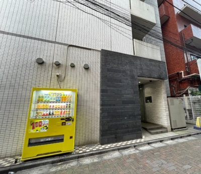 【その他共用部分】 | アイル川崎ステーションプラザ