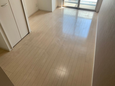 【寝室】 | アイル川崎ステーションプラザ