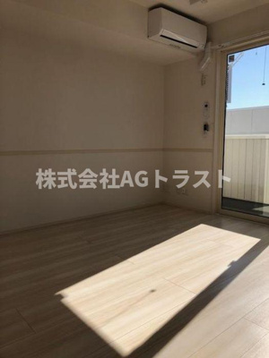 【寝室】 | ルミナスハイム