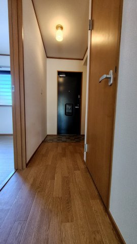 メゾン・ド・ロワールの内装