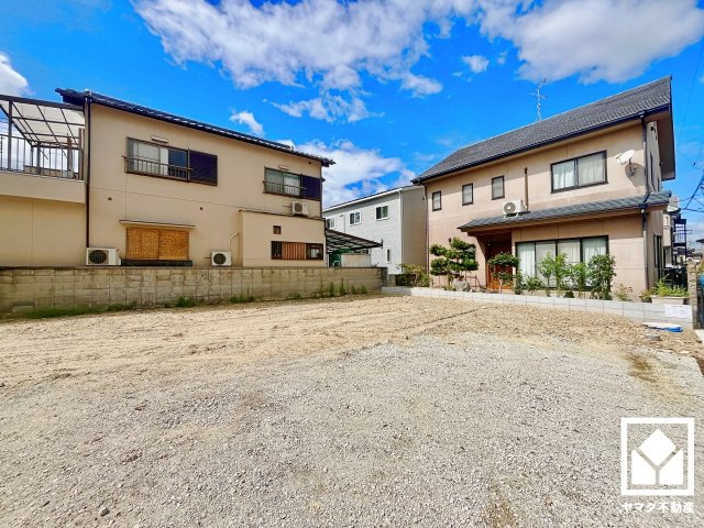 京田辺市草内山科　1期