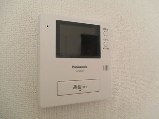 【セキュリティ】 | リバティーハイム
