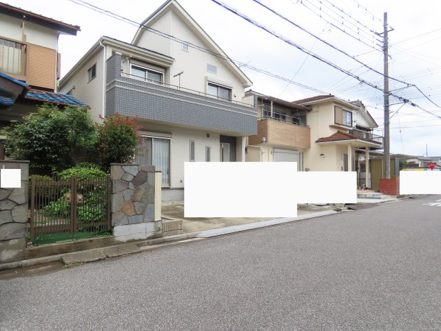 坂戸市千代田新築戸建の展望