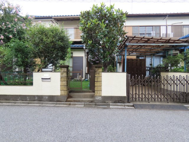 坂戸市千代田新築戸建の展望