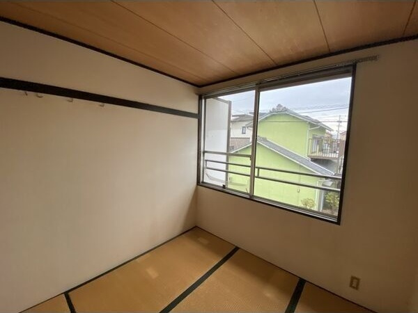 カームタイム豊田の展望