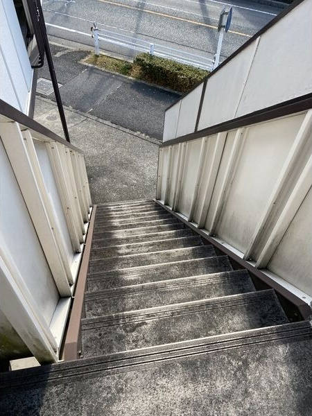 カームタイム豊田のその他共用部分