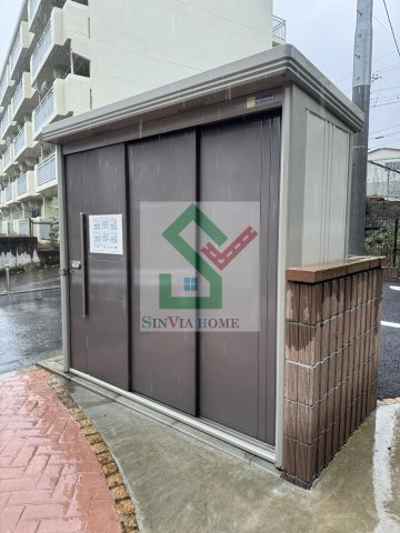 グランアベニュー西所沢のその他