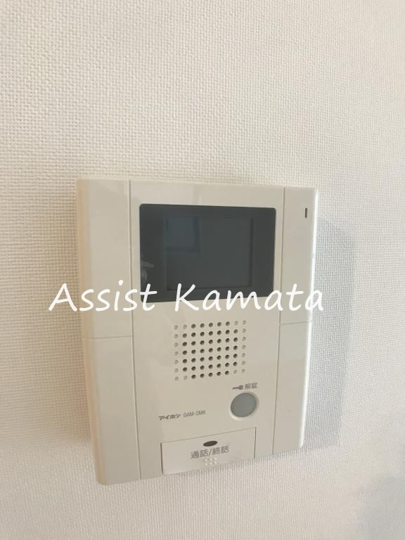 GLANZのセキュリティ