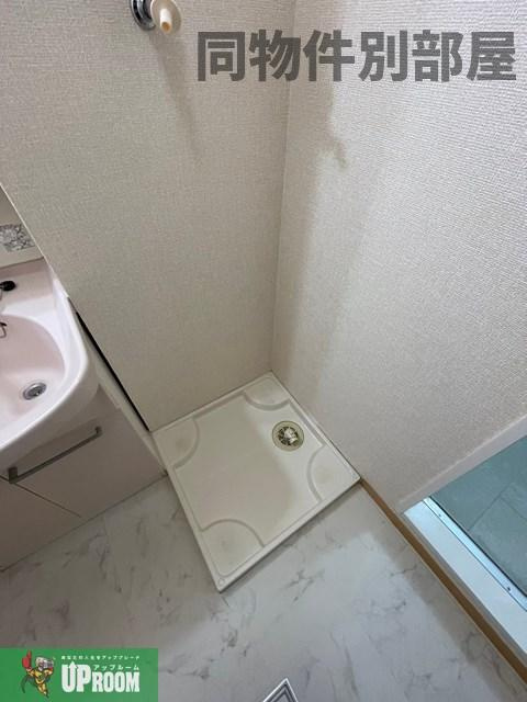 サライⅢの設備