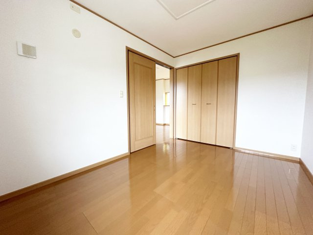 【洋室】 | ガーデンハウス　セルヴァ