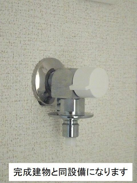 グランヒルズ瀬古の設備