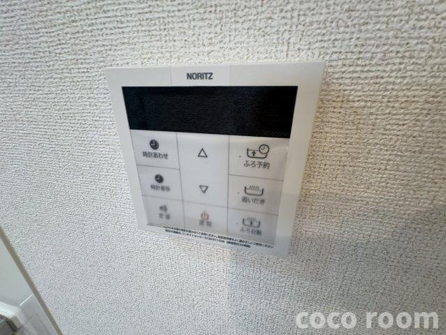 グランヒルズ瀬古の設備