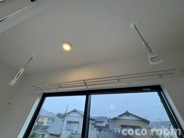 グランヒルズ瀬古の設備