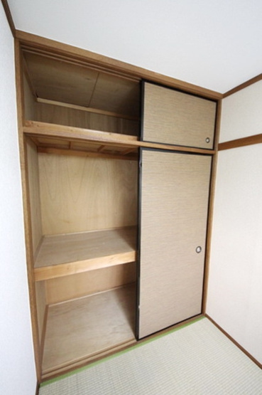【収納】 | クロノス川越南 | 小物を収納するのに便利です