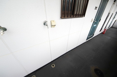 【設備】 | クロノス川越南