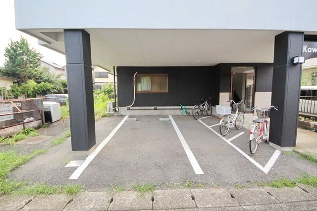 【その他共用部分】 | クロノス川越南